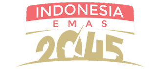 indonesia emas